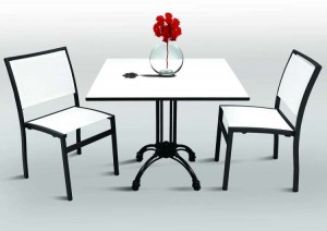 Commerical patio furniture