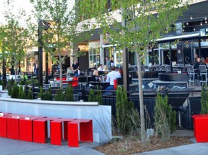 Restaurant Patio Furniture: 3 Steps to a Great Restaurant Patio