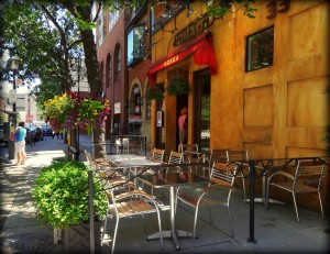 Wholesale Patio Furniture Design Tips