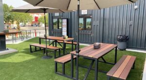 Upgrade Your Outdoor Restaurant Furniture Before Summer Ends