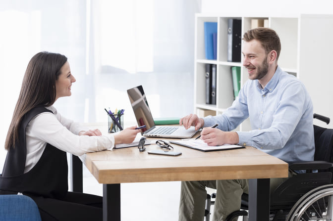 ADA Compliance Entail