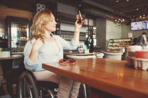 ADA Compliance for Restaurants