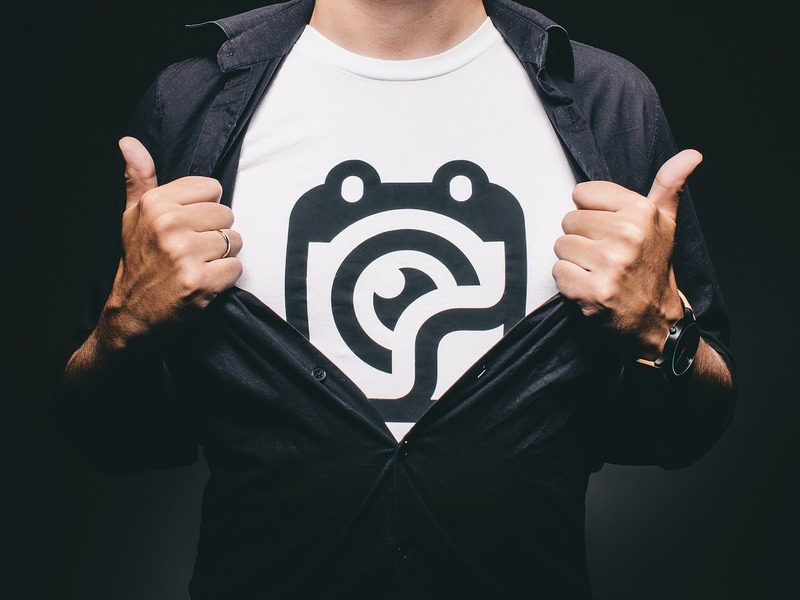 T-Shirts and Sweatshirts Merchandise