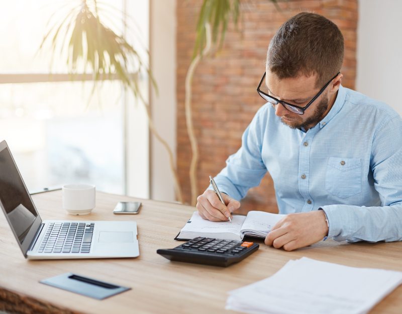 Calculate the Cost of Opening a Donut Shop