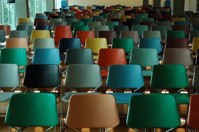 chair design option
