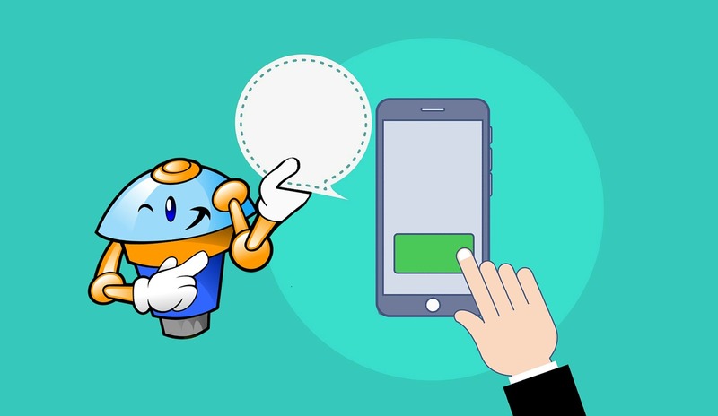 Chatbots for restaurant