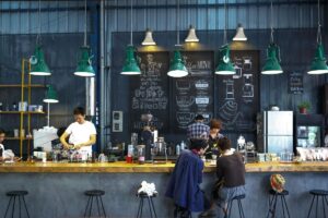 How to Create a Coffee Shop Marketing Strategy That Really Works