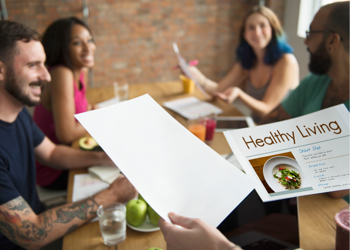 Design Your Restaurant Menu