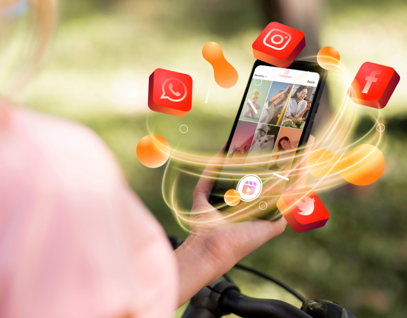 Drive Social Media Engagement