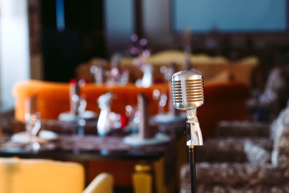 Engage Customers with Live Events