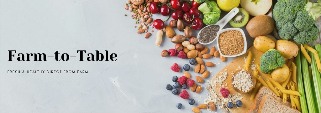 Farm-to-Table