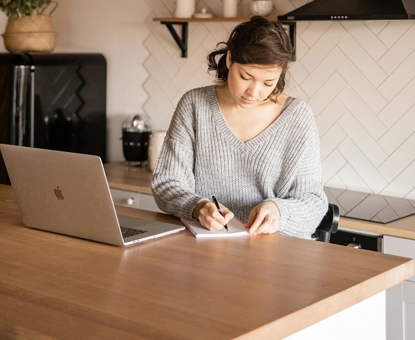 Write a Restaurant Business Plan