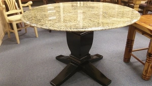 granite table top