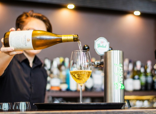 Staff For your Wine Bar Business