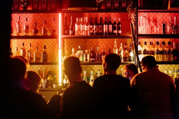 Wine bar business ideas