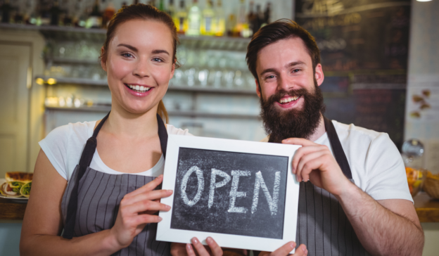 How to Start Restaurant