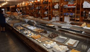 How to Start a Donut Shop