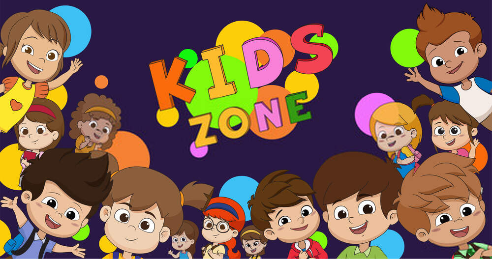 Kids Play Area
