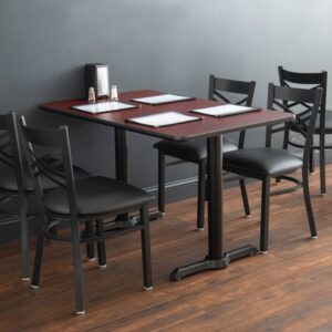 laminate tables