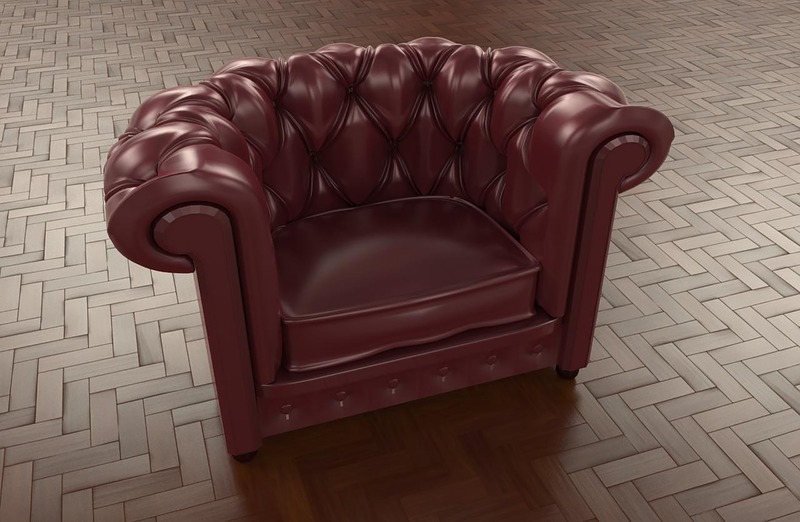 Lounge furniture and its lifespan
