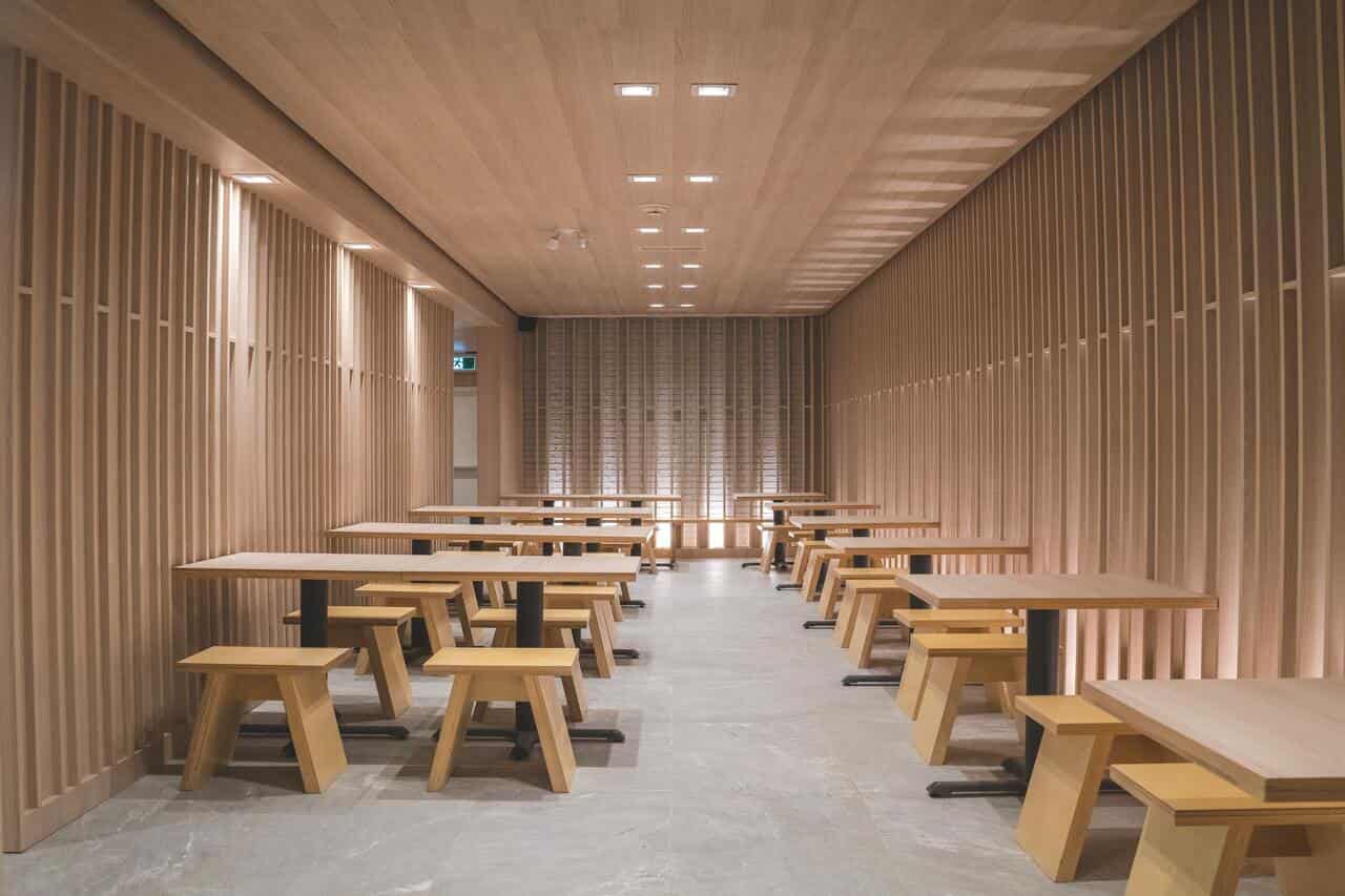 Maple Wood