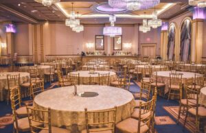 Why Choose Metal Chairs for Your Restaurant?