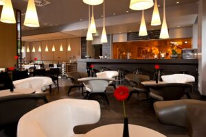 restaurant design