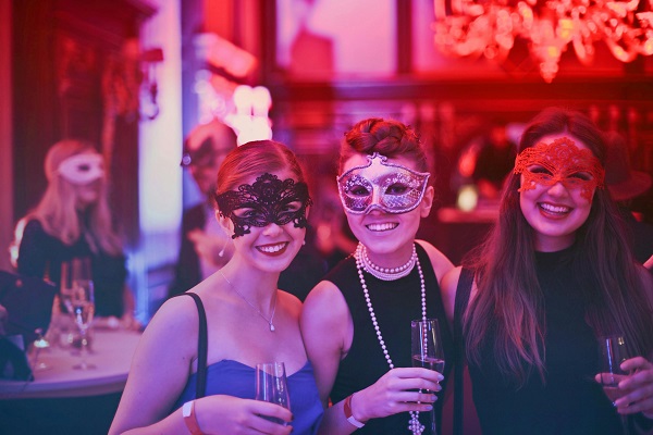 Private Events in your Bar