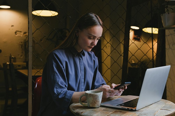 Optimize Your Restaurant's Online Presence
