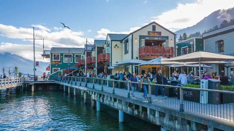 outdoor dining and health benefits