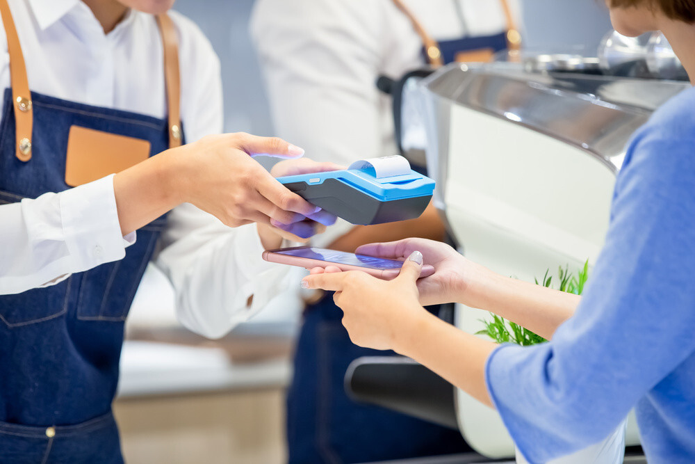 POS system