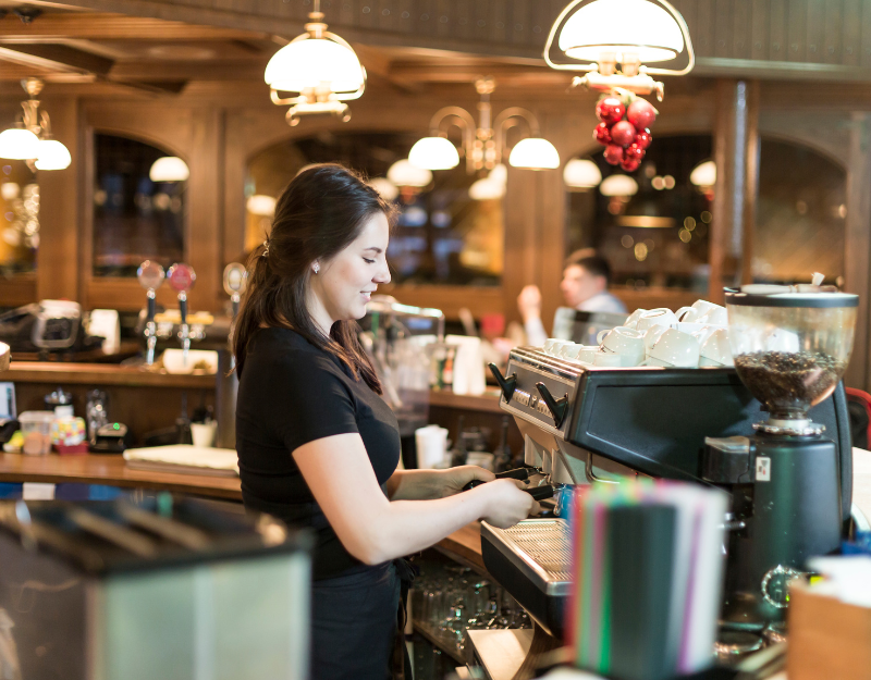 Pick the Perfect Lights for Your Coffee Shop