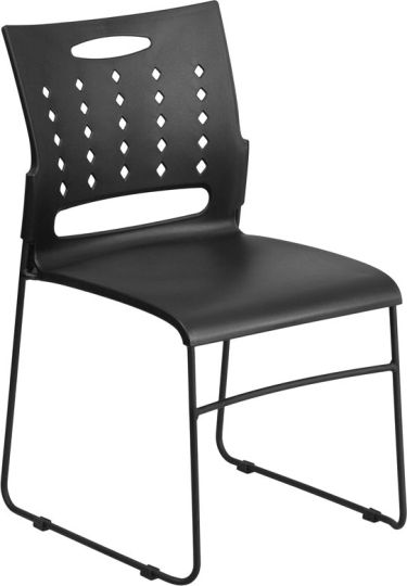Picture of Hercules RUT-2 Stackable Chair