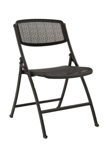 Picture of Mesh One Folding Chair