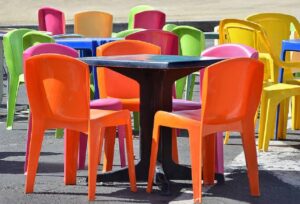 kids friendly restaurant