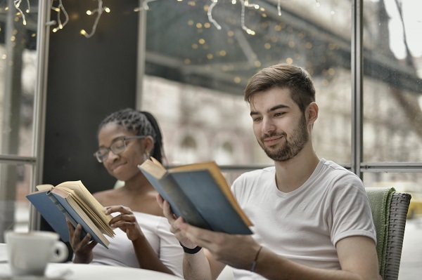 Read Restaurant Topic-Related Books, Blogs, and Videos
