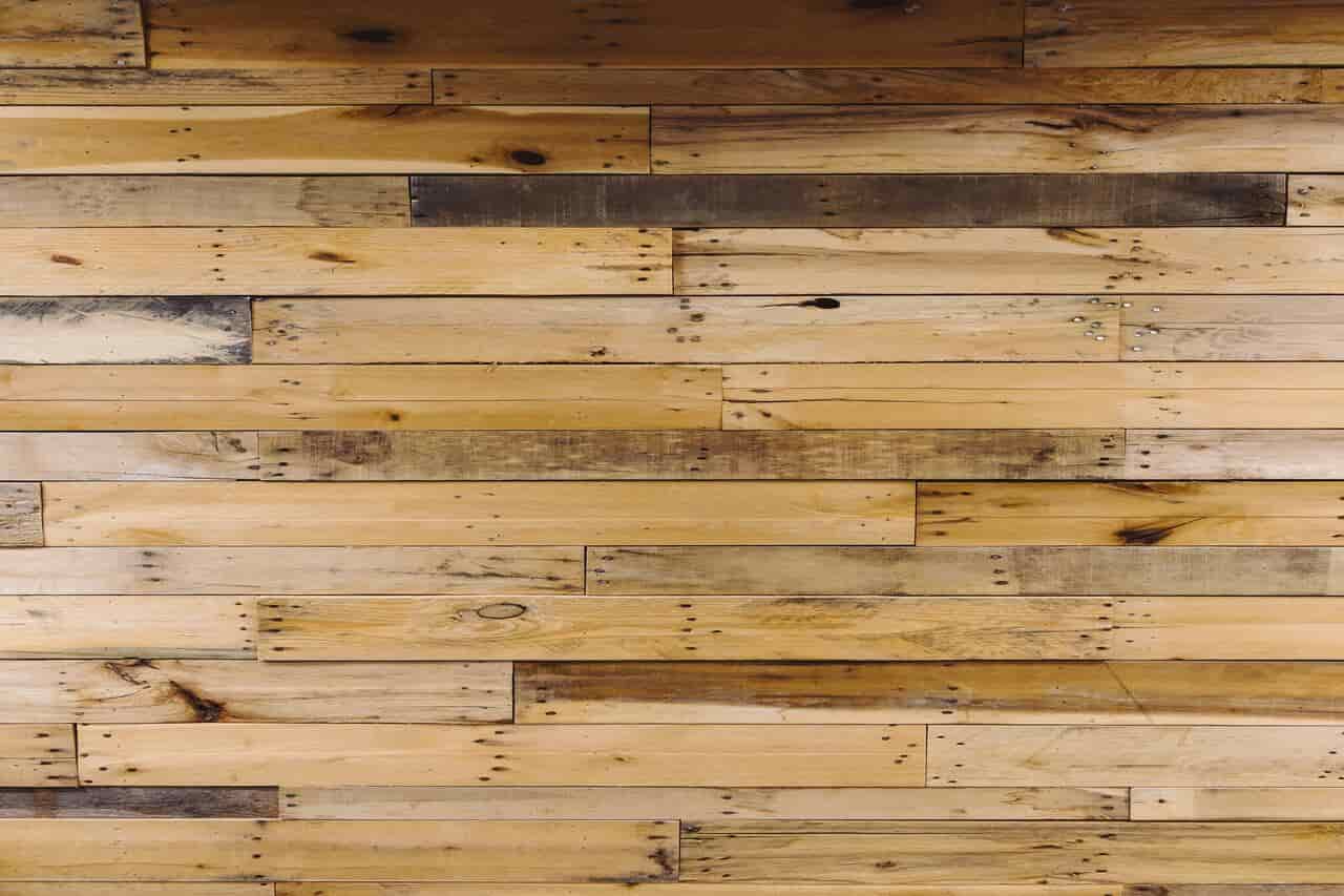 Reclaimed Barn Wood