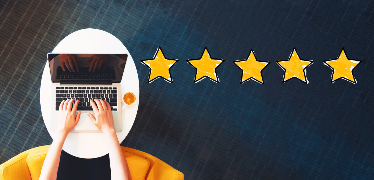 Response to Customer Reviews