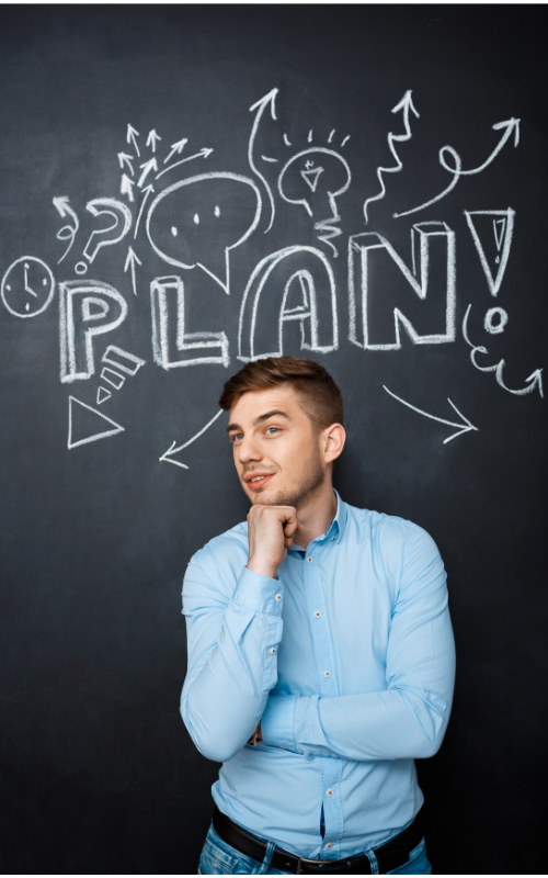 restaurant business plan