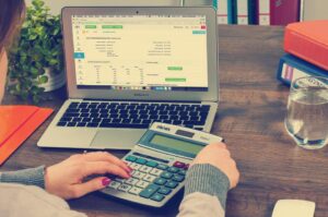 Restaurant bookkeeping