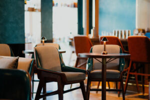 restaurant furniture