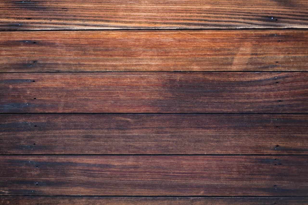 Rustic Walnut Wood