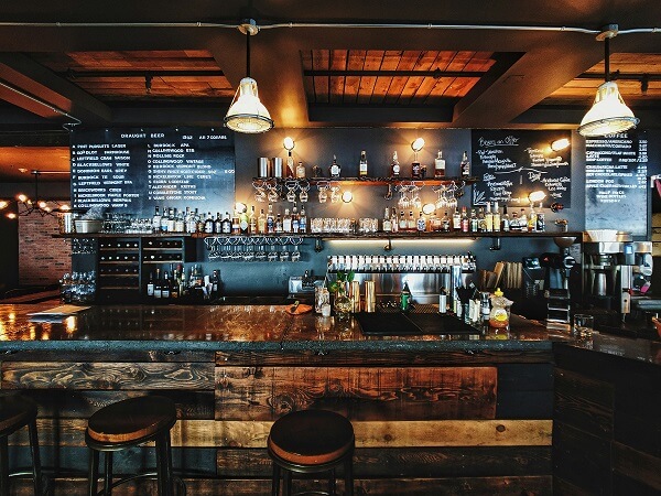 Build Your Wine Bar Menu 