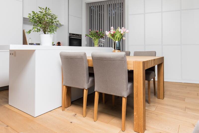 sustainable furniture