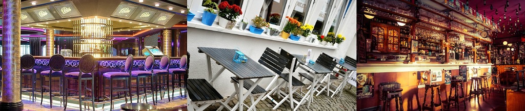 theme of restaurant