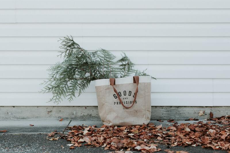 Tote Bags