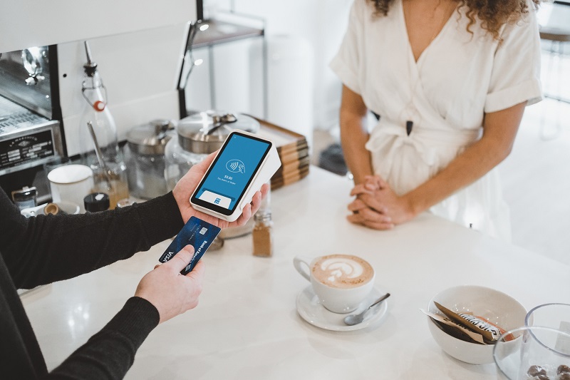 Use POS for Daily Sales