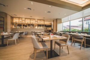 Restaurant Remodeling