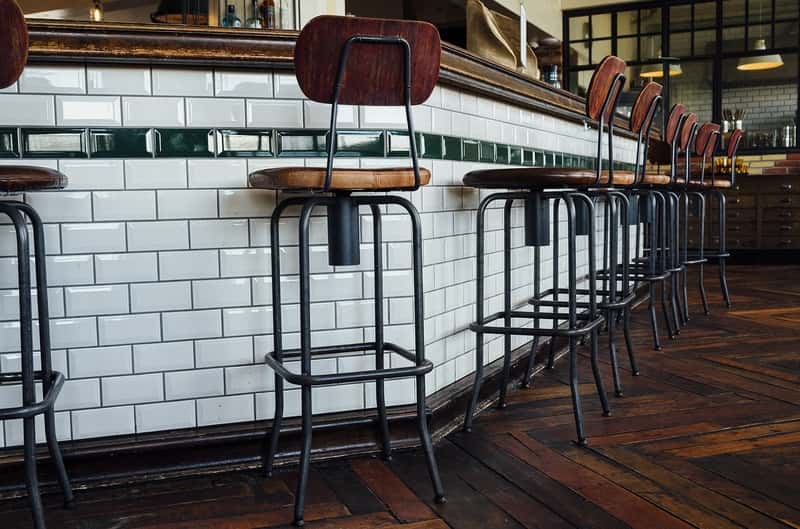 furniture bar seating for youth