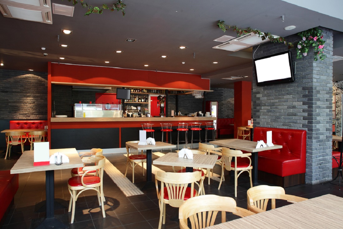Top Reasons Restaurant Customers Prefer Booths Over Tables — Color Glo  International